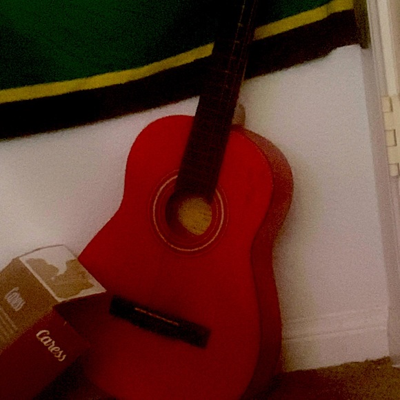 Guitar